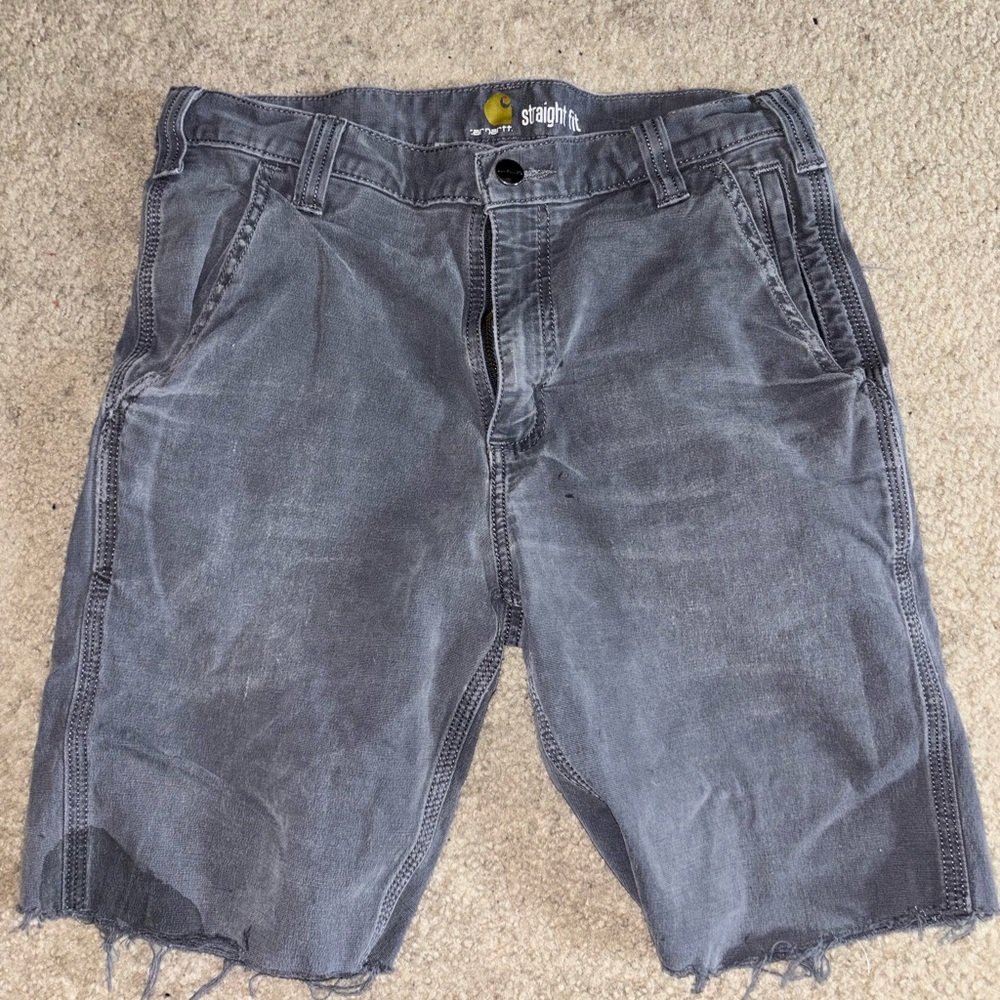 Carhartt Jorts